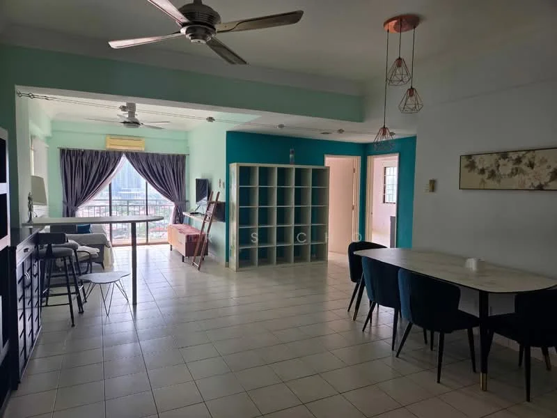 Glen View Villa, Ampang Jaya, Ampang