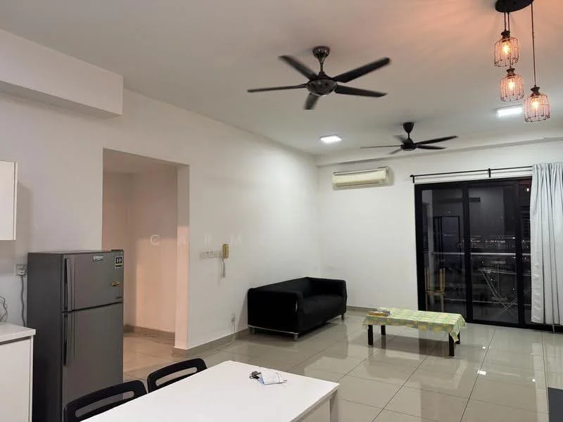 Glomac Centro Service Apartment, Petaling Jaya — view 2 of 5 in Glomac Centro Service Apartment — for Rent