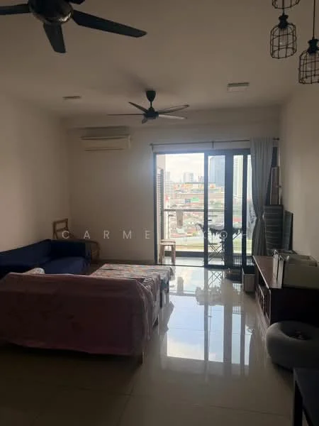 Glomac Centro Service Apartment, Petaling Jaya — view 2 of 5 in Glomac Centro Service Apartment — for Rent