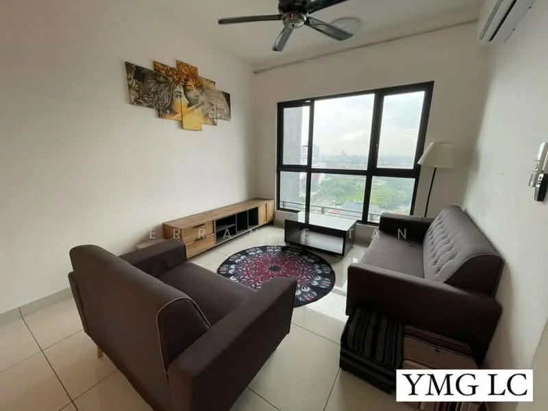 GM Residence Remia, Bandar Botanic, Klang — view 2 of 5 in GM Residence Remia — for Rent