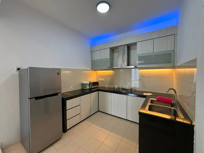 Gold Coast Resort Condominium, Bayan Lepas