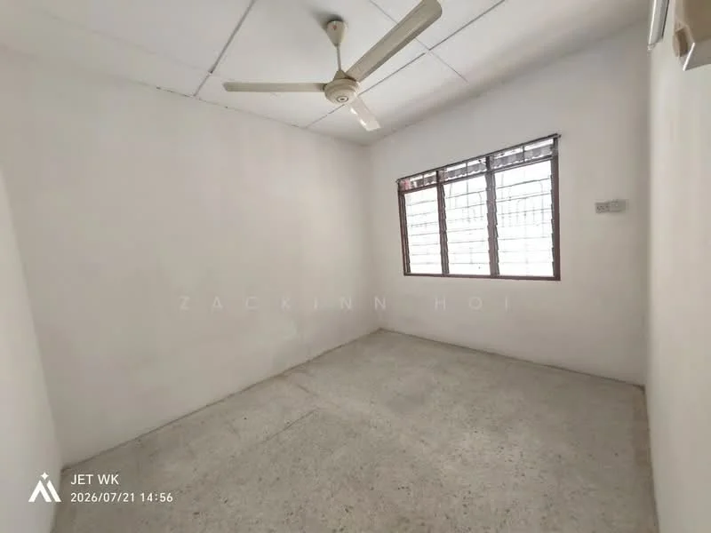 Good Value & Location 1 Sty House Dato Dagang Bandar Sentosa Klang, Taman Sentosa, Klang — view 2 of 5 — for Rent