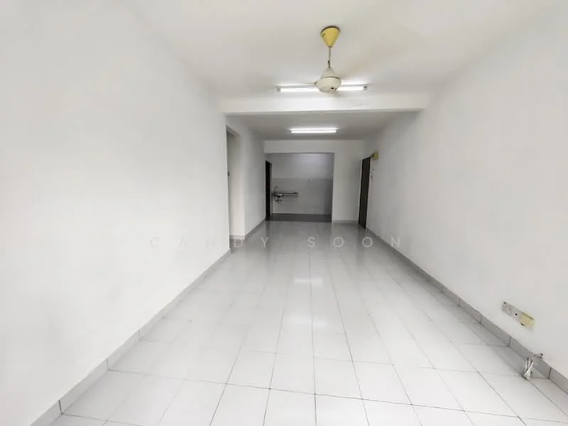 Goodview Heights, Kajang — view 2 of 5 in Goodview Heights — for Rent