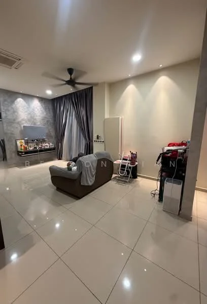Graham Garden @ Eco Grandeur, Puncak Alam — view 2 of 5 — for Rent