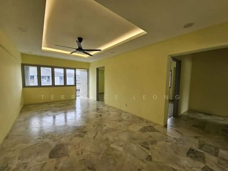 Grandeur Tower, Pandan Indah, Ampang