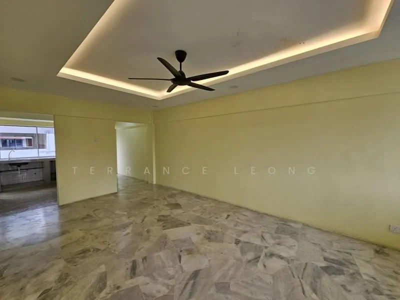 Grandeur Tower, Pandan Indah, Ampang