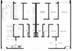 Floor plan: 3-bedroom 2-bathroom unit; features: open-plan kitchen-dining-living, master bedroom with ensuite bathroom, bedroom 2 with shared bathroom, utility room, central foyer, balcony off living room, 2 car porch, 1,500 sqft built-up.