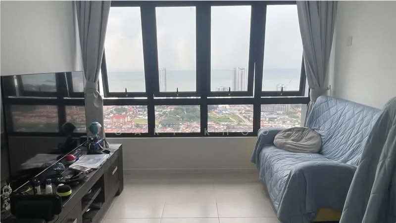 Granito, Tanjung Bungah