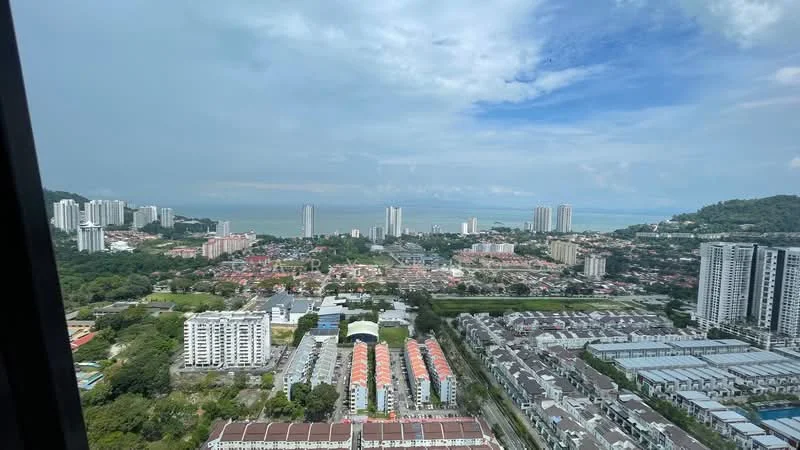 Granito, Tanjung Bungah