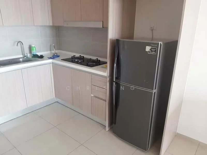Gravit8, Klang, Kota Bayuemas, Klang — view 1 of 5 in Kota Bayuemas — for Rent