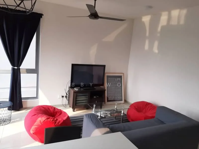 Gravit8, Klang, Kota Bayuemas, Klang — view 1 of 5 in Kota Bayuemas — for Rent