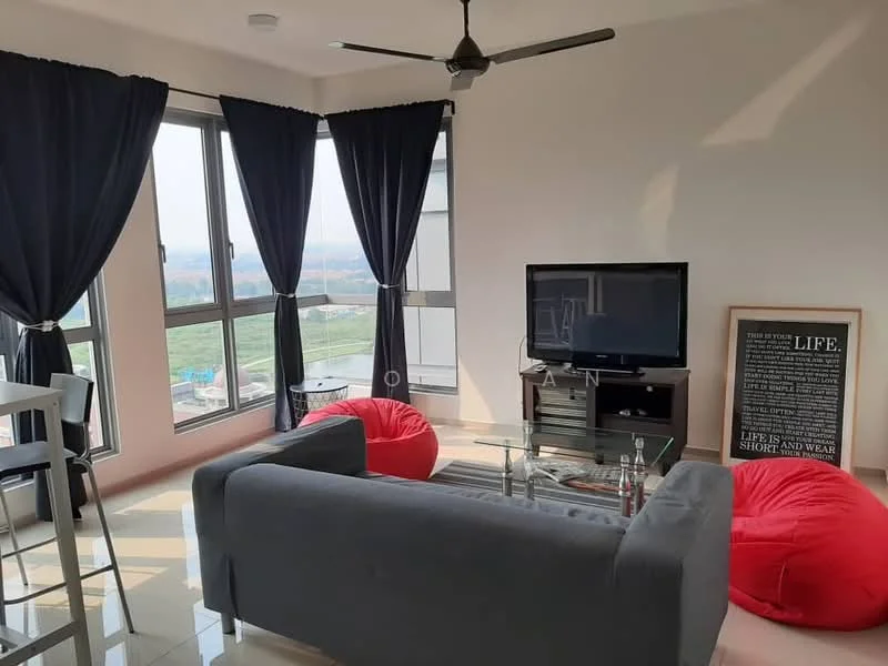 Gravit8, Klang, Kota Bayuemas, Klang — view 1 of 5 in Kota Bayuemas — for Rent