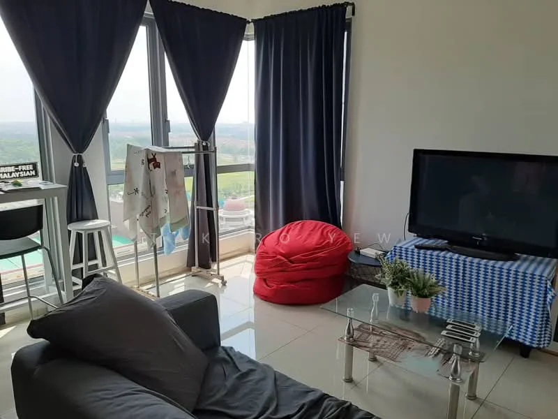 Gravit8, Klang, Kota Bayuemas, Klang — view 1 of 5 in Kota Bayuemas — for Rent