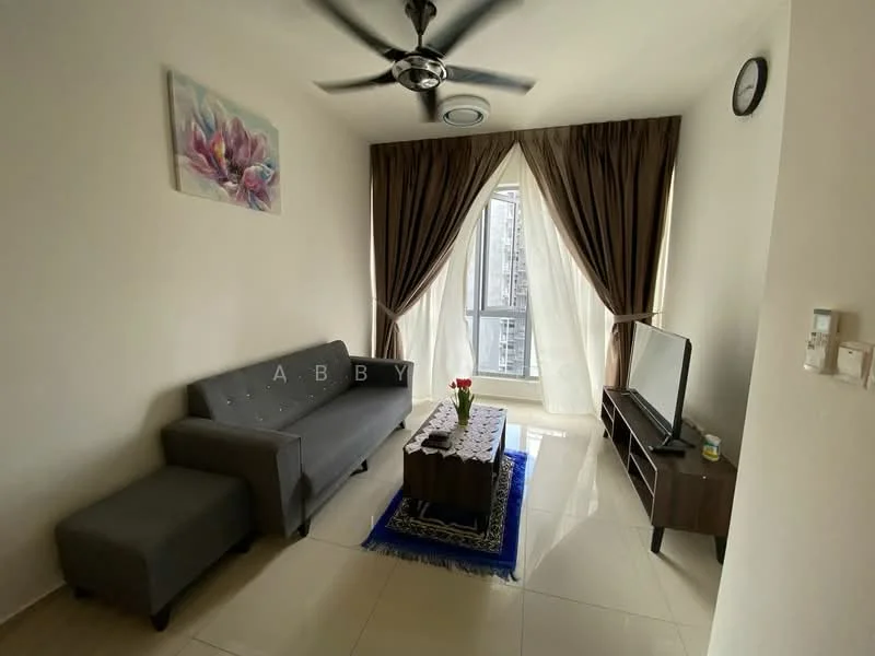 Gravit8, Klang, Kota Bayuemas, Klang — view 1 of 5 in Kota Bayuemas — for Rent