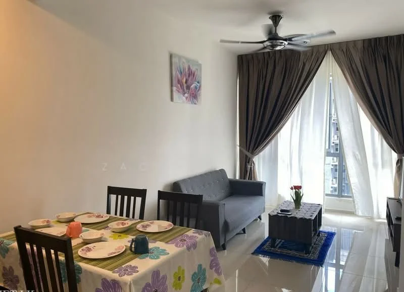 Gravit8, Klang, Kota Bayuemas, Klang — view 1 of 5 in Kota Bayuemas — for Rent