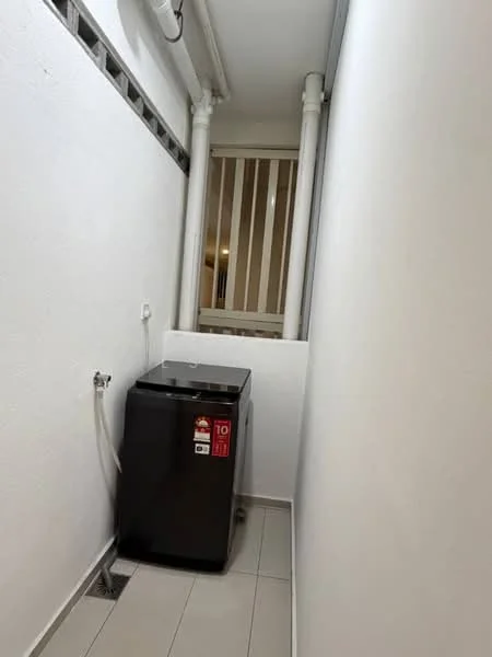 Gravit8, Klang, Kota Bayuemas, Klang — view 2 of 5 in Gravit8 — for Rent