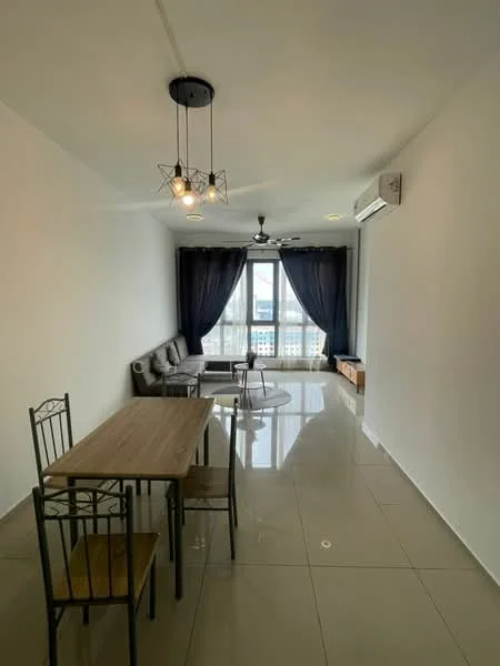 Gravit8, Klang, Kota Bayuemas, Klang — view 2 of 5 in Gravit8 — for Rent