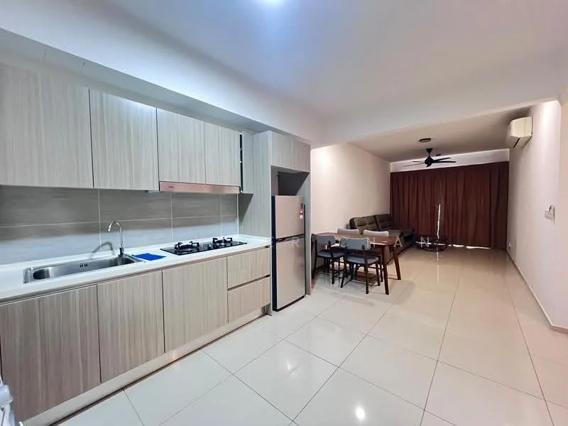Gravit8, Klang, Kota Bayuemas, Klang — view 2 of 5 in Gravit8 — for Rent