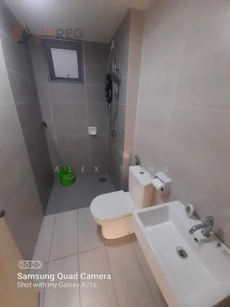 Gravit8, Klang, Kota Bayuemas, Klang — view 2 of 5 in Gravit8 — for Rent
