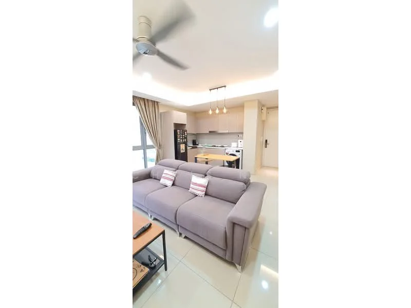 Gravit8, Klang, Kota Bayuemas, Klang — view 2 of 5 in Gravit8 — for Rent