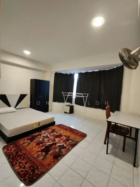 Green Acre, Bandar Sungai Long — view 2 of 5 in Green Acre (Green Acre Park) — for Rent