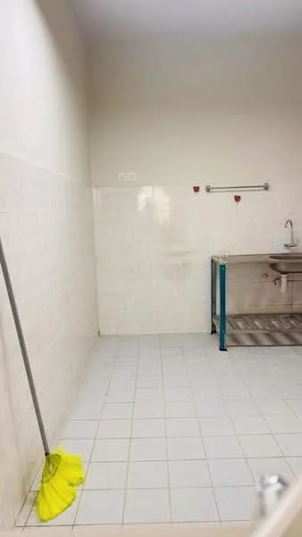 Green Acre, Bandar Sungai Long — view 2 of 5 in Green Acre (Green Acre Park) — for Rent