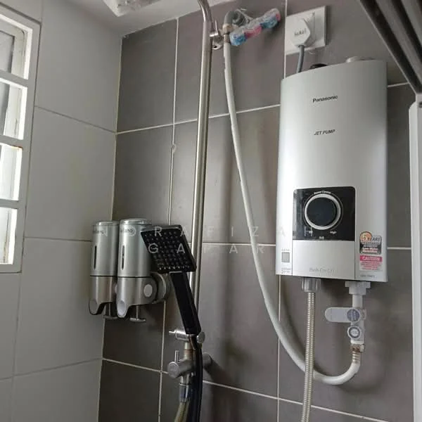 Green Park Residence, Seri Kembangan