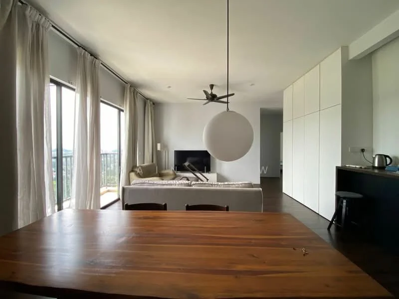Green Park Residence, Seri Kembangan — view 2 of 5 in Green Park Residence — for Rent