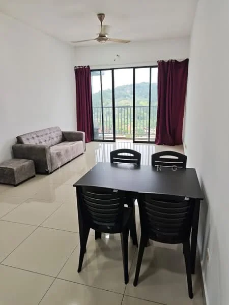 Green Park Residence, Seri Kembangan — view 2 of 5 in Green Park Residence — for Rent