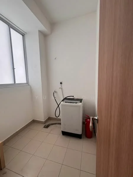 Green Residence, Taman Rasa Sayang, Cheras — view 2 of 5 in Taman Rasa Sayang — for Rent