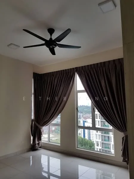 Green Residence, Taman Rasa Sayang, Cheras