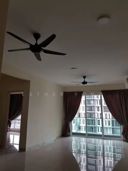 Green Residence, Taman Rasa Sayang, Cheras