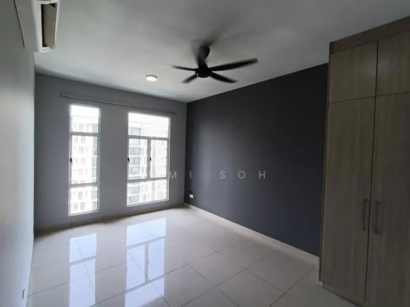 Green Residence, Taman Rasa Sayang, Cheras — view 2 of 5 in Green Residence — for Rent