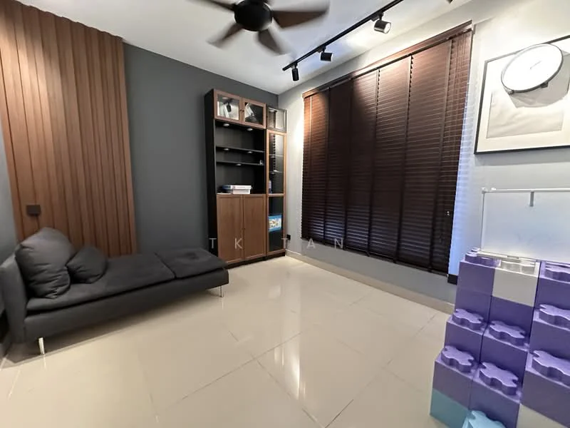 Green Terrain (Prima Villa), Taman Rasa Sayang, Cheras — view 2 of 5 in Green Terrain (Prima Villa) — for Rent