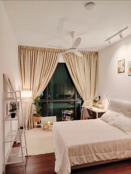 Greenfield Residence, Bandar Sunway, Sunway