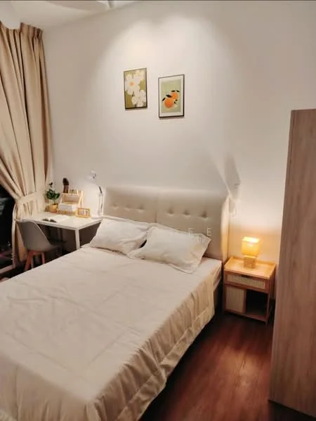 Greenfield Residence, Bandar Sunway, Sunway