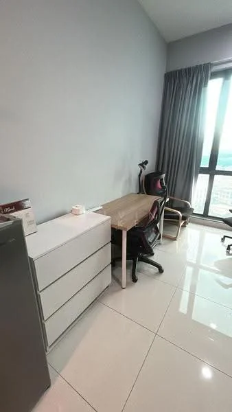 Greenfield Residence, Bandar Sunway, Sunway — view 2 of 5 in Greenfield Residence — for Rent