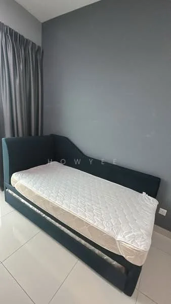 Greenfield Residence, Bandar Sunway, Sunway — view 2 of 5 in Greenfield Residence — for Rent