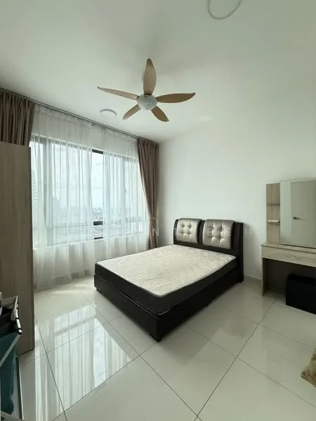 Greenfield Residence, Bandar Sunway, Sunway — view 2 of 5 in Greenfield Residence — for Rent