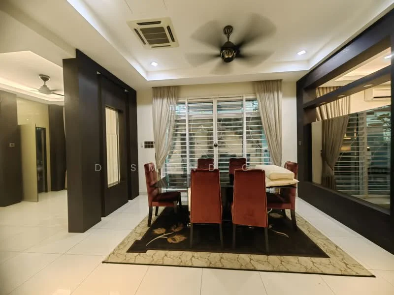 Greenhill Residence, Seksyen U10, Shah Alam — view 2 of 5 — for Rent