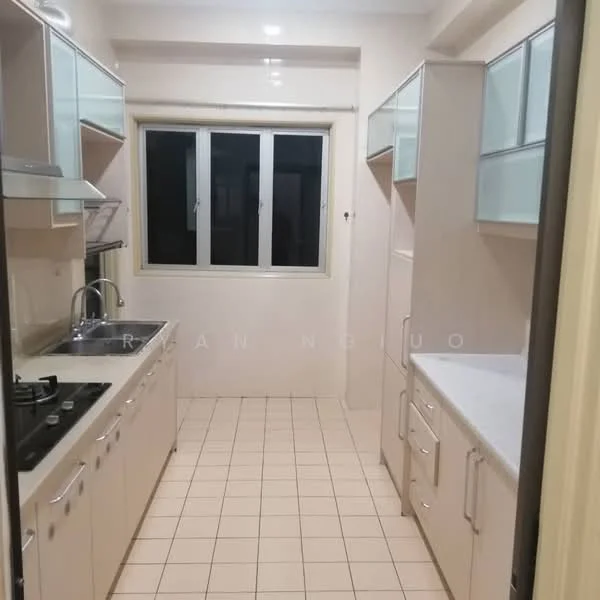 Greenview Residence, Bandar Sungai Long
