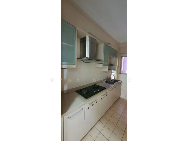 Greenview Residence, Bandar Sungai Long