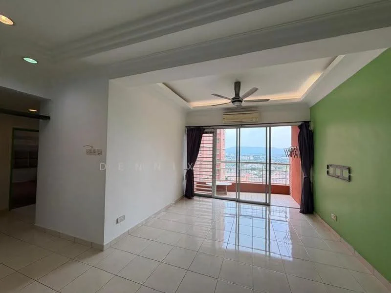 Greenview Residence, Bandar Sungai Long — view 2 of 5 in Greenview Residence — for Rent
