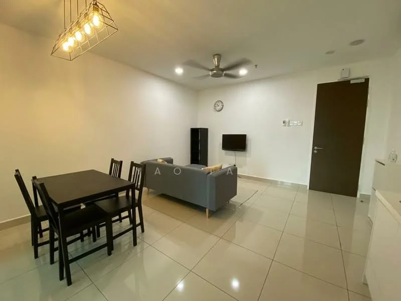 H2O Residences, Ara Damansara — view 2 of 5 in H2O Residences — for Rent