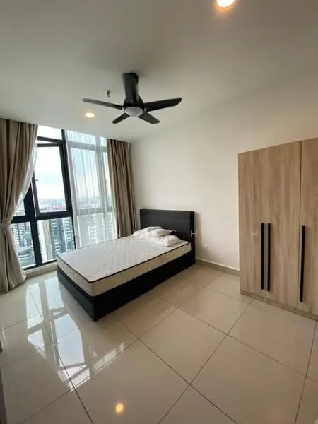 H2O Residences, Ara Damansara — view 2 of 5 in H2O Residences — for Rent