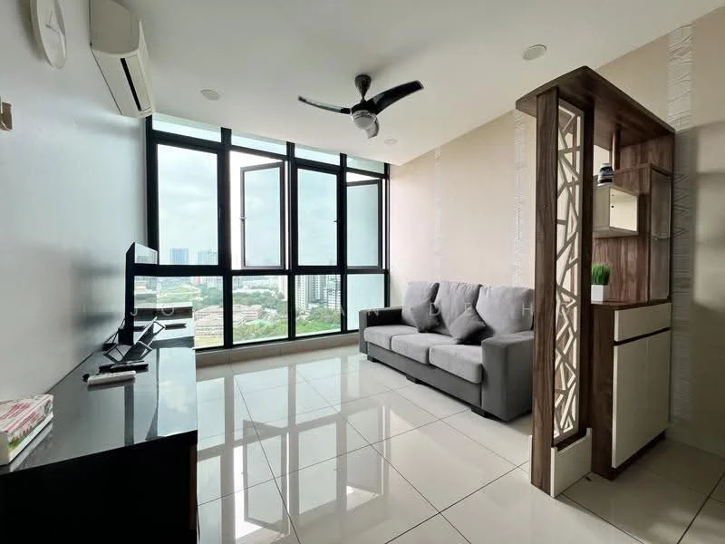 H2O Residences, Ara Damansara — view 2 of 5 in H2O Residences — for Rent