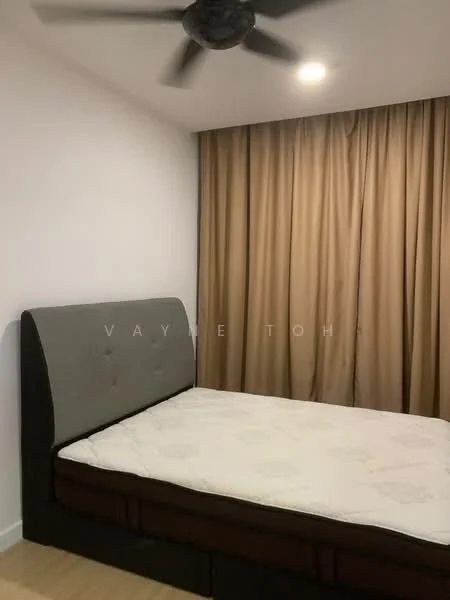 H2O Residences, Ara Damansara — view 2 of 5 in H2O Residences — for Rent