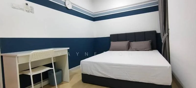 H2O Residences, Ara Damansara — view 2 of 5 in H2O Residences — for Rent