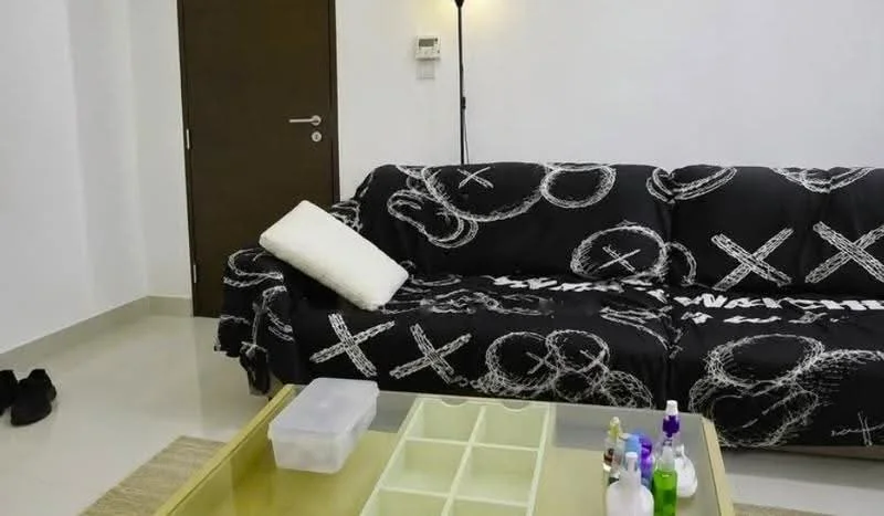 H2O Residences, Ara Damansara — view 2 of 5 in H2O Residences — for Rent