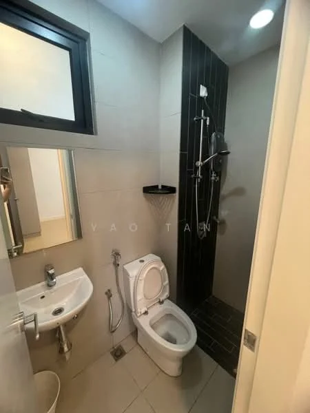 H2O Residences, Ara Damansara — view 2 of 5 in H2O Residences — for Rent